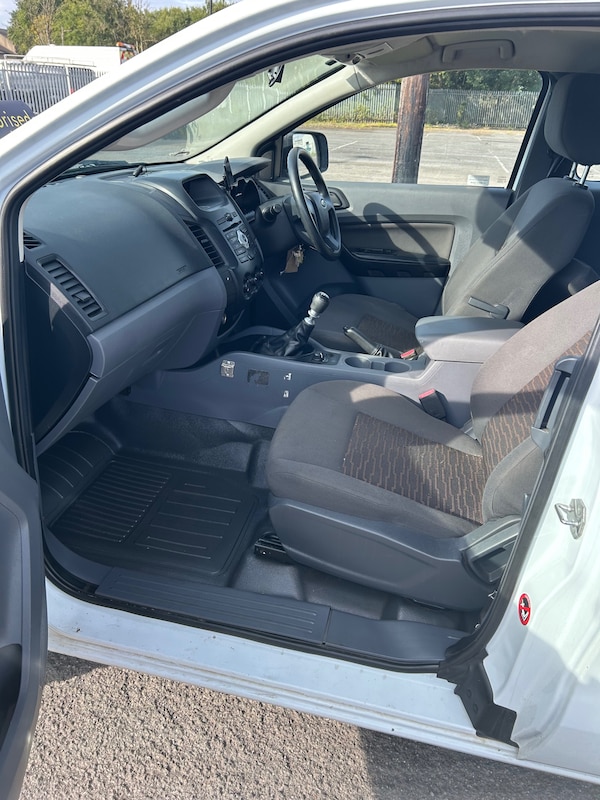 Used Ford Ranger 2015 for sale - 75655120: Photo 9