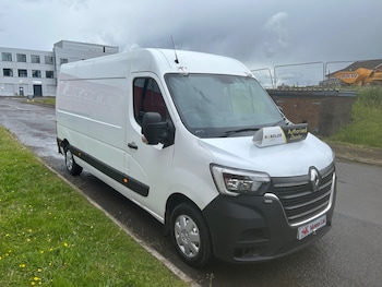 Used Renault Master 2022 for sale - 78849470: Photo