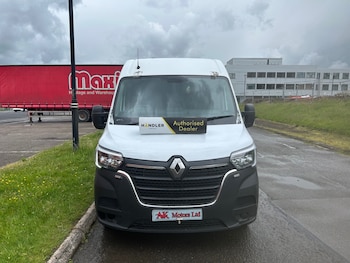 Used Renault Master 2022 for sale - 78849470: Photo