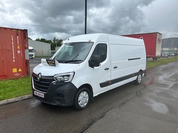 Used Renault Master 2022 for sale - 78849470: Photo