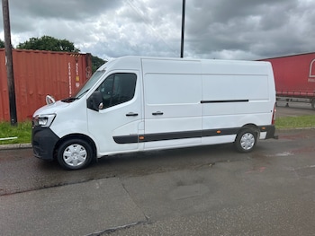 Used Renault Master 2022 for sale - 78849470: Photo