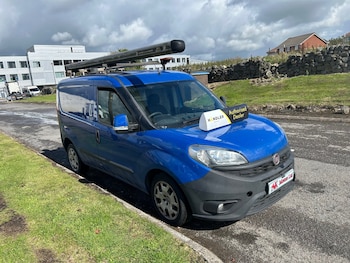 Fiat - Doblo