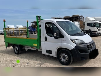 Used Fiat Ducato 2021 for sale - 78883198: Photo
