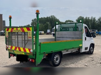 Used Fiat Ducato 2021 for sale - 78883198: Photo