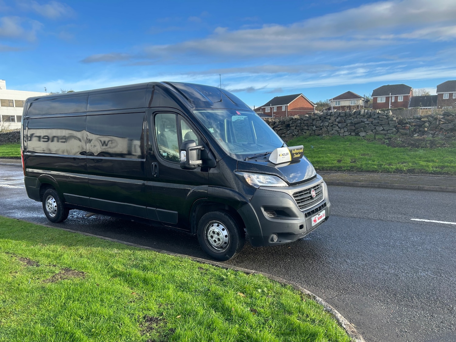 Used Fiat Ducato 2020 for sale - 76497644: Photo 1