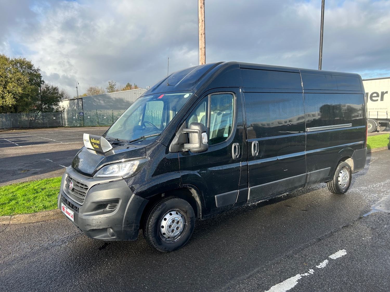 Used Fiat Ducato 2020 for sale - 76497644: Photo 3