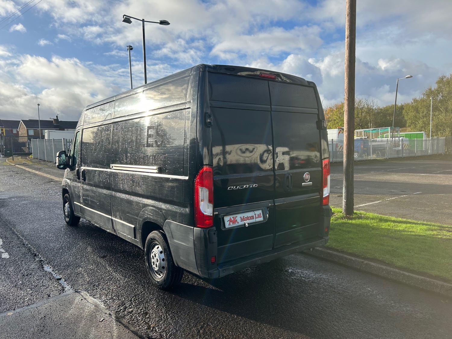 Used Fiat Ducato 2020 for sale - 76497644: Photo 4