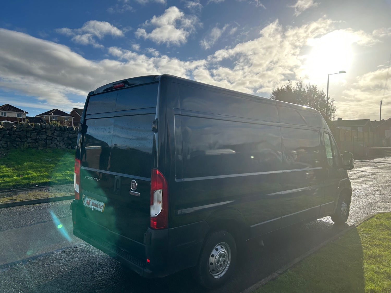 Used Fiat Ducato 2020 for sale - 76497644: Photo 5