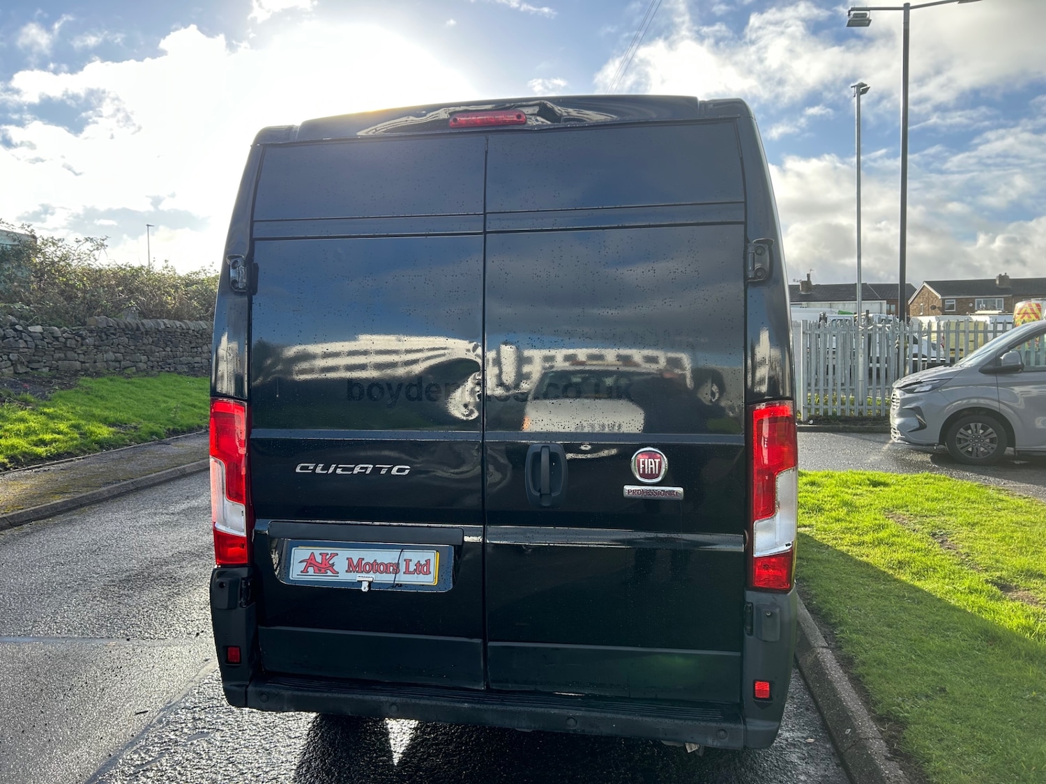 Used Fiat Ducato 2020 for sale - 76497644: Photo 6