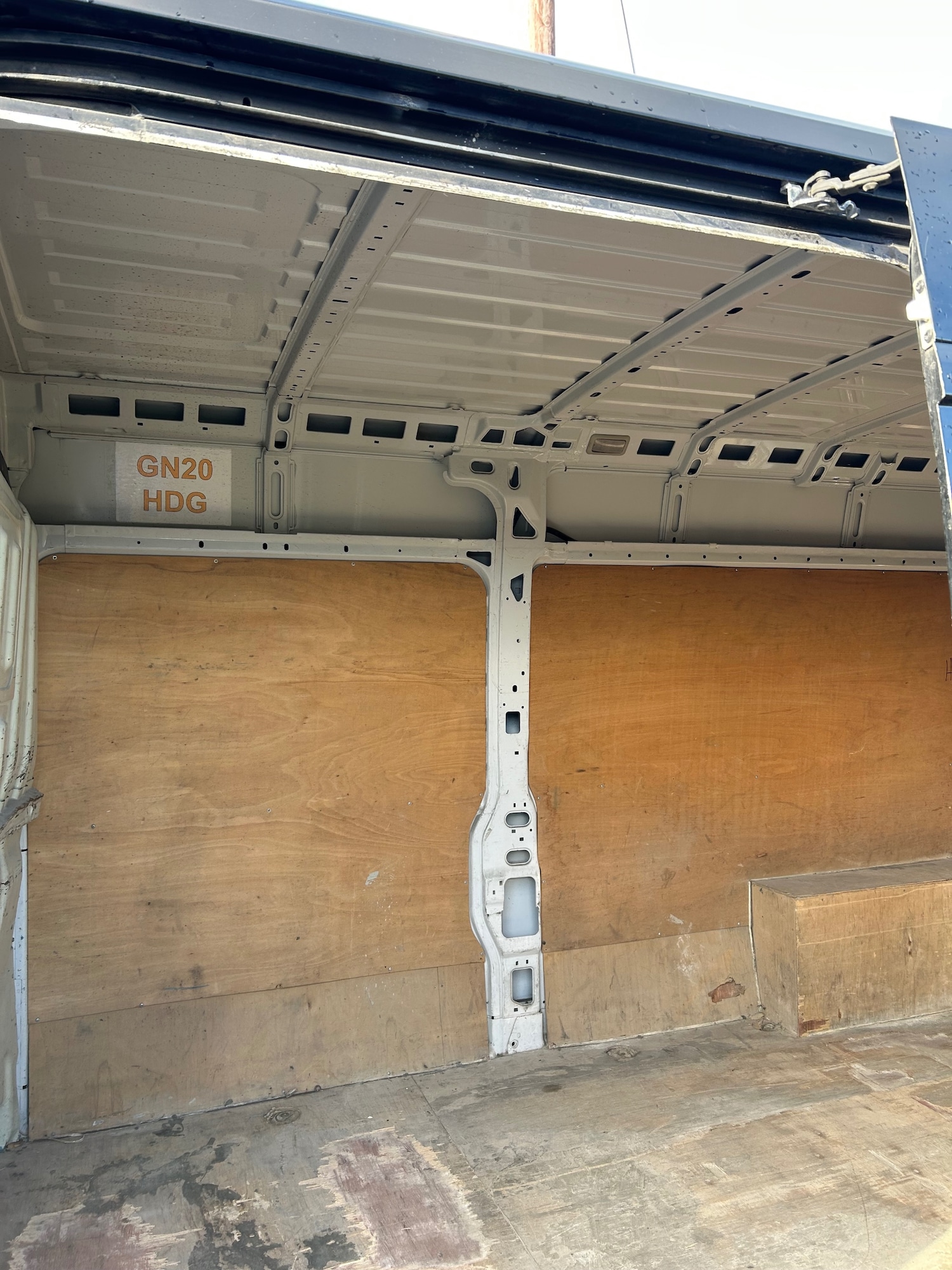 Used Fiat Ducato 2020 for sale - 76497644: Photo 8