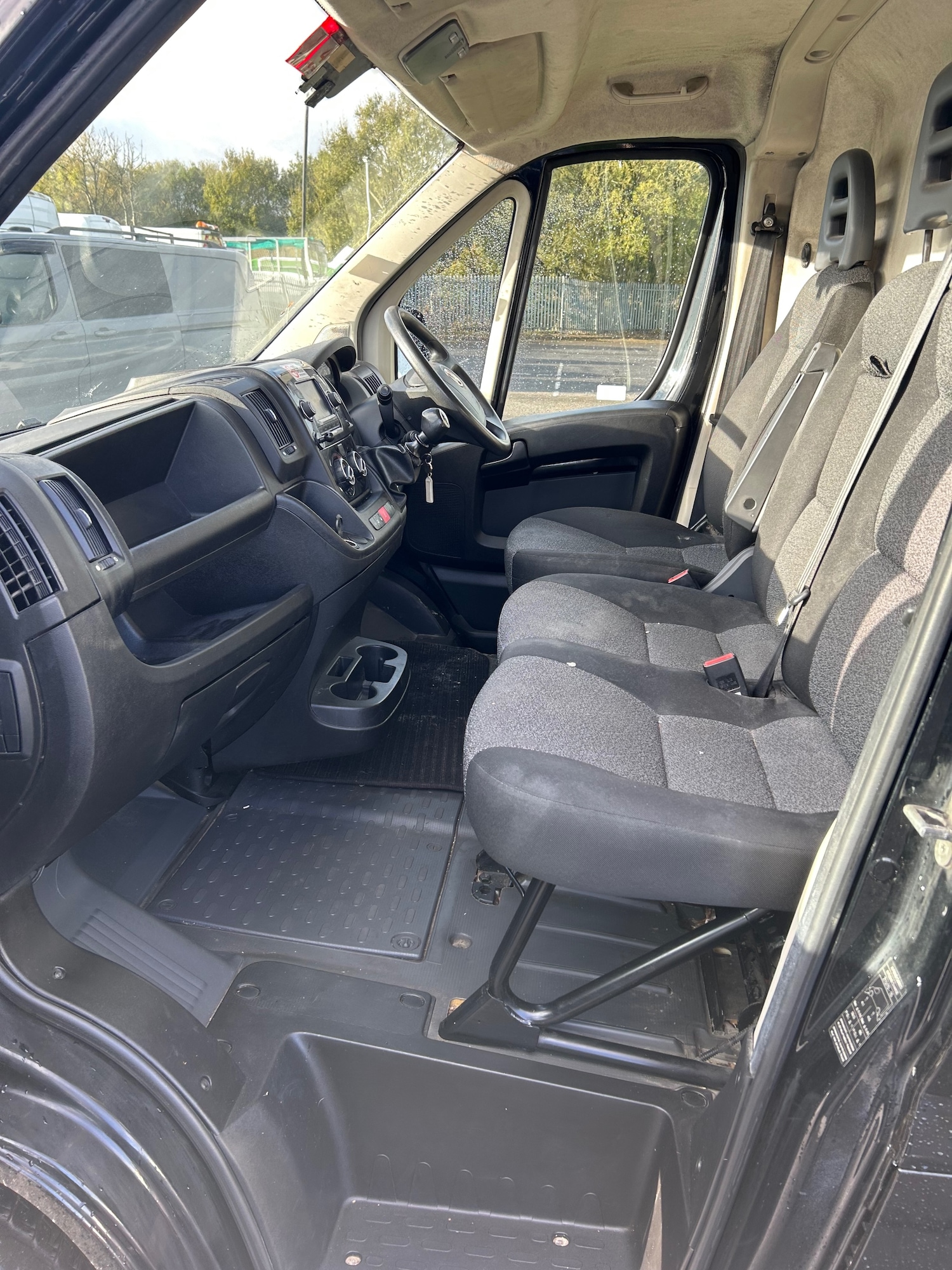 Used Fiat Ducato 2020 for sale - 76497644: Photo 9