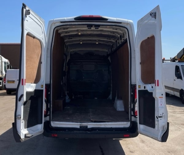 Used Ford Transit 2020 for sale - 75567340: Photo 5