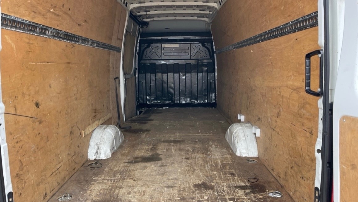 Used Iveco Daily 2018 for sale - 77622768: Photo 7