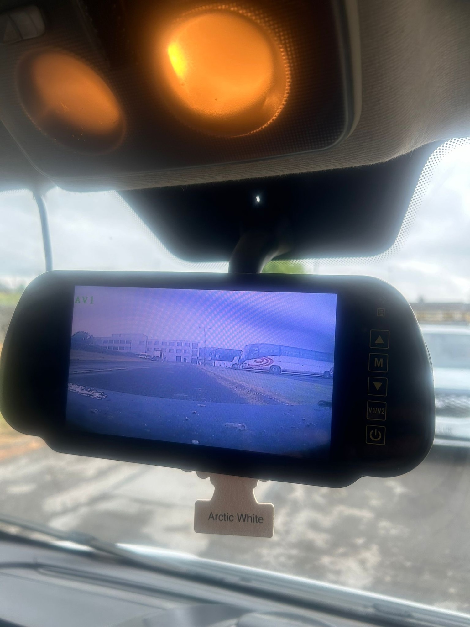 Vehicle 17