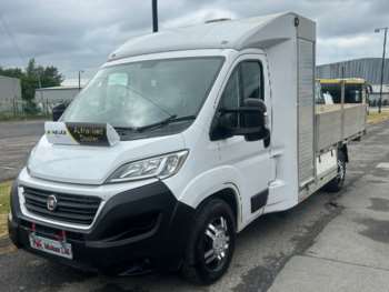 Used Fiat Ducato 2019 for sale - 74832329: Photo