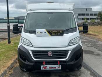Used Fiat Ducato 2019 for sale - 74832329: Photo