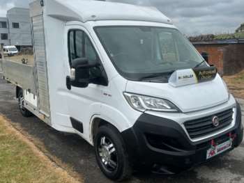 Used Fiat Ducato 2019 for sale - 74832329: Photo