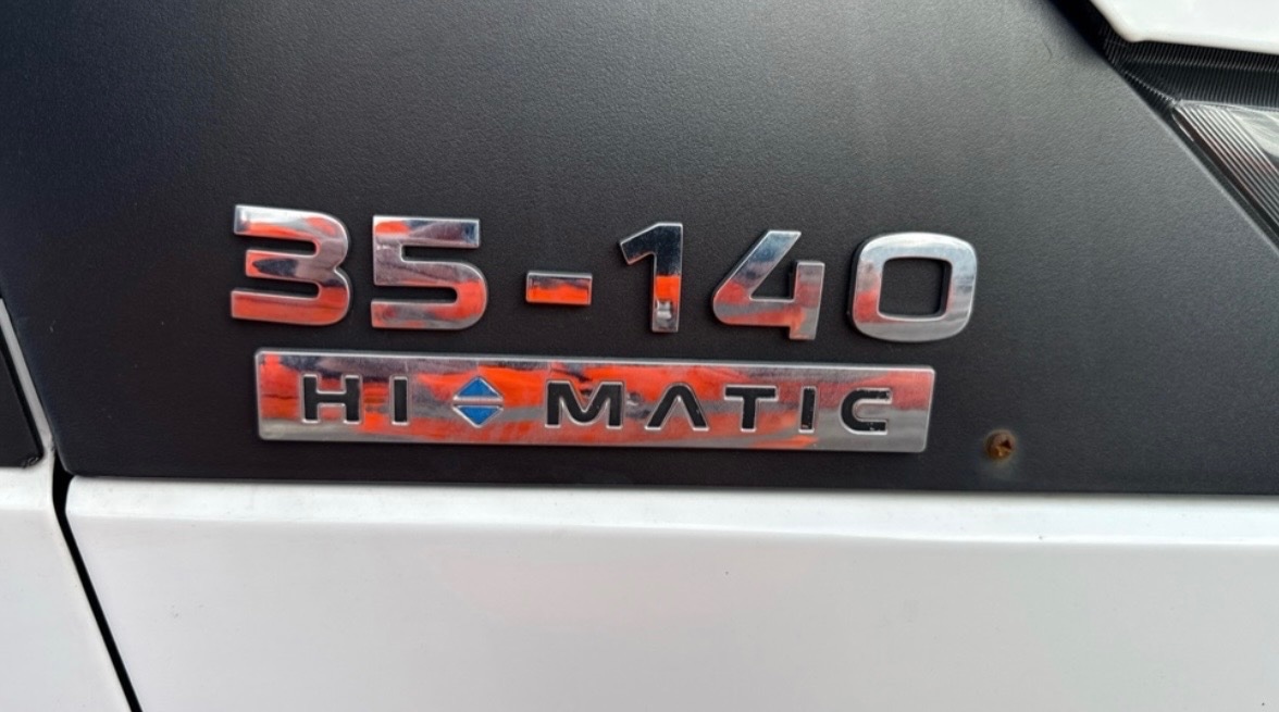 Used Iveco Daily 2018 for sale - 77782149: Photo 10