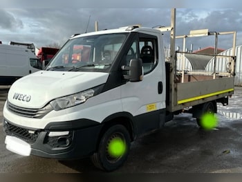 Used Iveco Daily 2018 for sale - 77782149: Photo