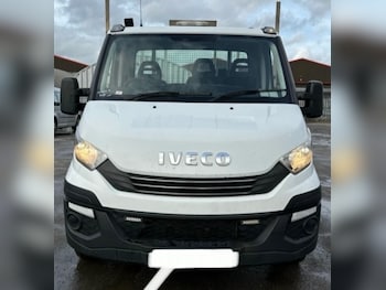Used Iveco Daily 2018 for sale - 77782149: Photo