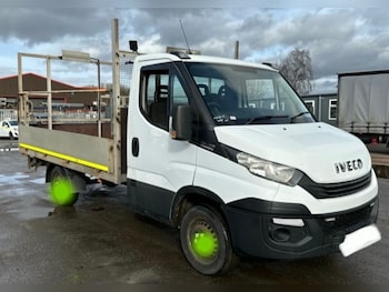 Used Iveco Daily 2018 for sale - 77782149: Photo