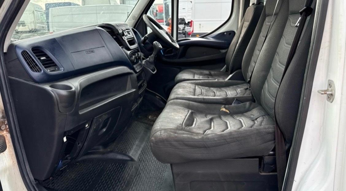 Used Iveco Daily 2018 for sale - 77782149: Photo 8