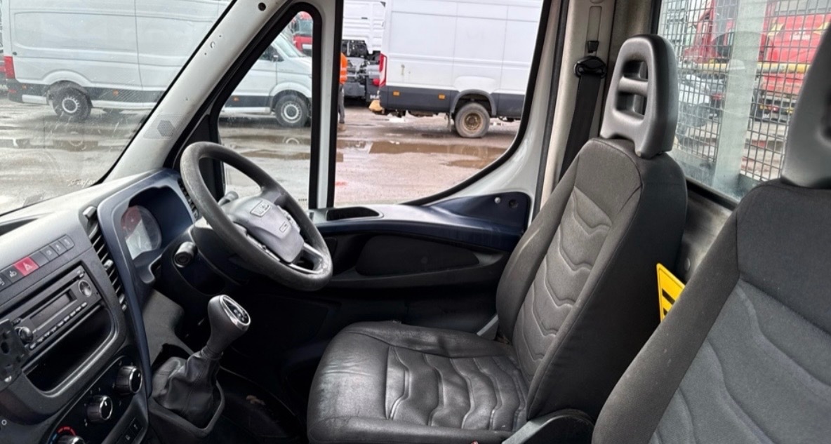 Used Iveco Daily 2018 for sale - 77782149: Photo 9