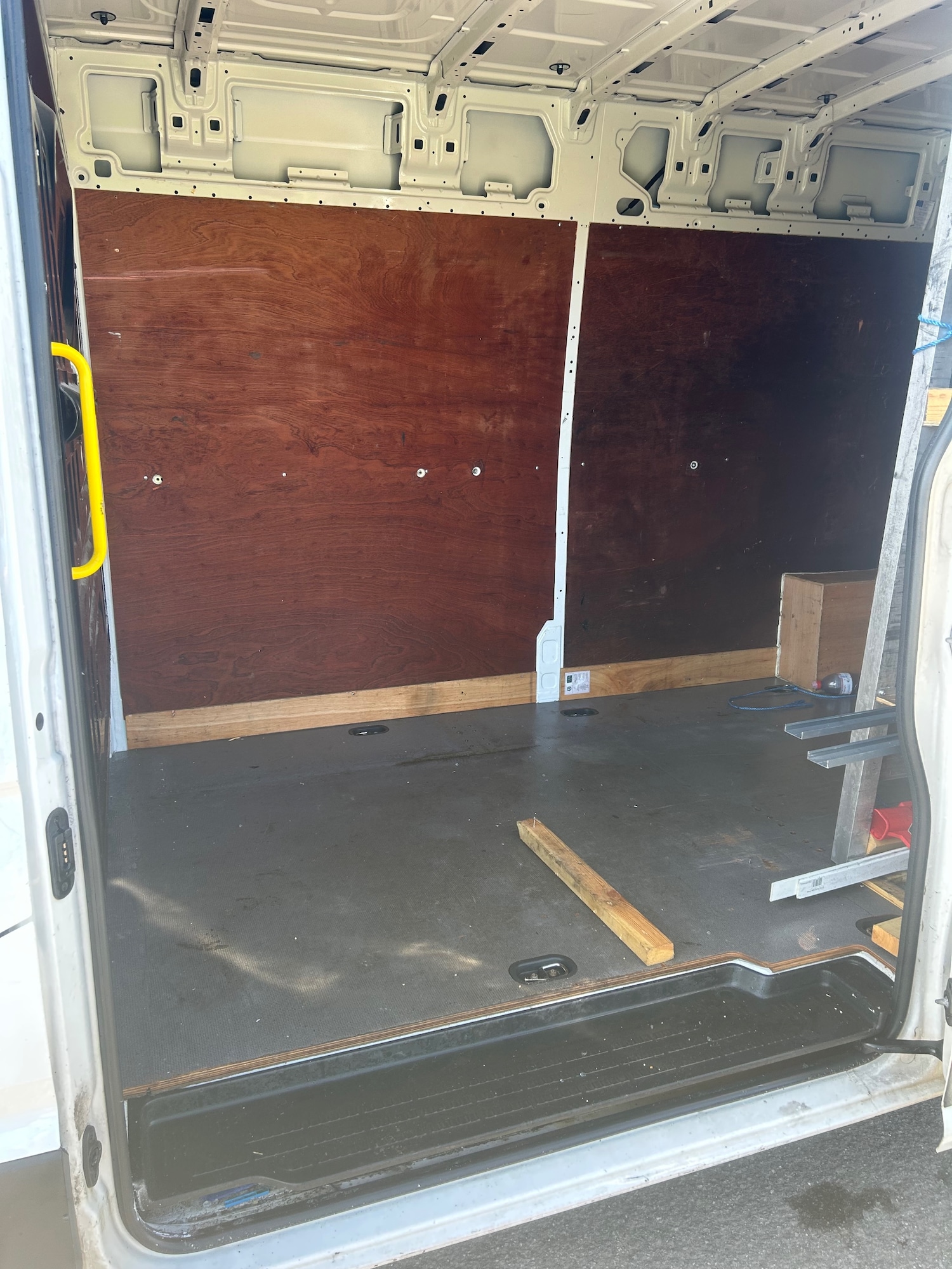 Used Volkswagen Crafter 2021 for sale - 77938477: Photo 10