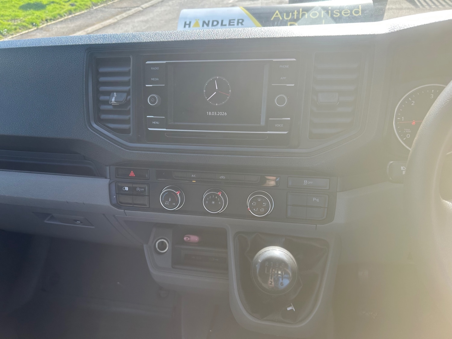 Used Volkswagen Crafter 2021 for sale - 77938477: Photo 13