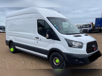 Used Ford Transit 2017 for sale - 78889331: Photo