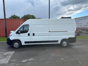 Used Citroen Relay 2021 for sale - 78591070: Photo
