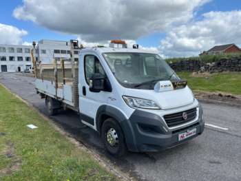 Used Fiat Ducato 2018 for sale - 74832176: Photo
