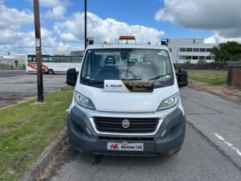 Used Fiat Ducato 2018 for sale - 74832176: Photo
