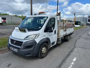 Used Fiat Ducato 2018 for sale - 74832176: Photo