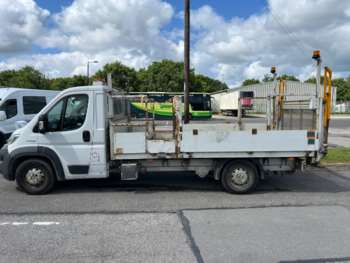 Used Fiat Ducato 2018 for sale - 74832176: Photo