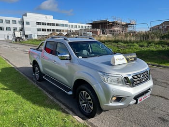 Used Nissan Navara 2016 for sale - 79867093: Photo