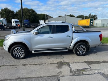 Used Nissan Navara 2016 for sale - 79867093: Photo