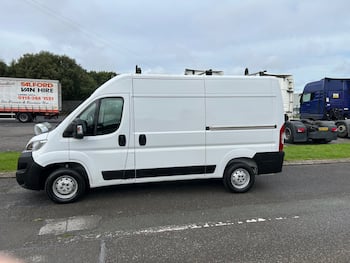 Used Citroen Relay 2023 for sale - 79765693: Photo