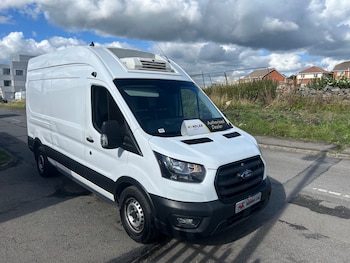 Used Ford Transit 2022 for sale - 79575938: Photo