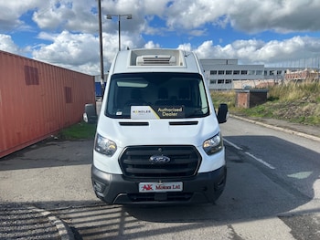 Used Ford Transit 2022 for sale - 79575938: Photo