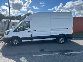 Used Ford Transit 2022 for sale - 79575938: Photo