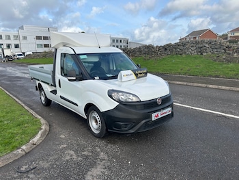 Fiat - Doblo