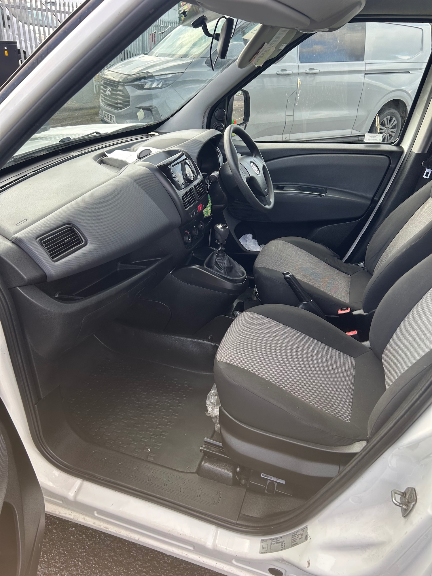 Used Fiat Doblo 2021 for sale - 76403192: Photo 7