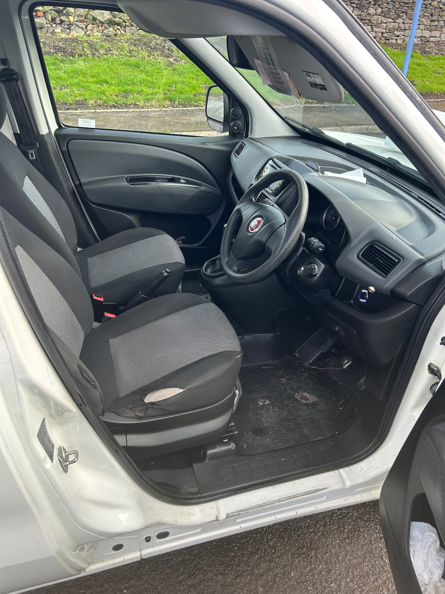 Used Fiat Doblo 2021 for sale - 76403192: Photo 8