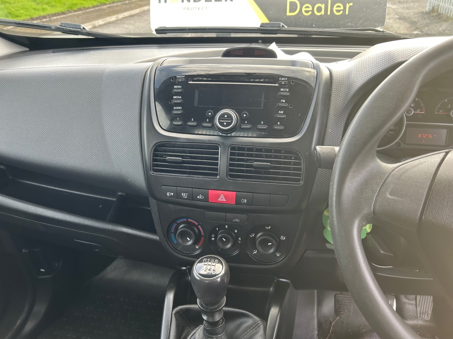 Used Fiat Doblo 2021 for sale - 76403192: Photo 9