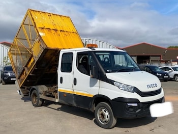 Used Iveco Daily 2017 for sale - 75865806: Photo
