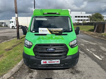 Used Ford Transit 2020 for sale - 75938891: Photo