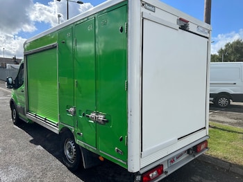 Used Ford Transit 2020 for sale - 75938891: Photo