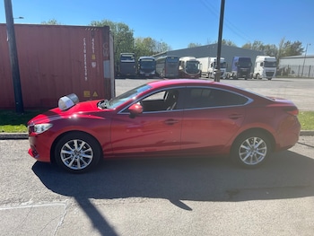 Used Mazda Mazda6 2014 for sale - 78460027: Photo