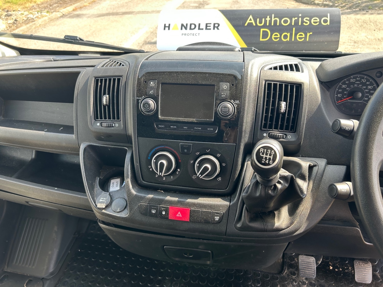 Vehicle 11
